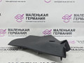 пластик BMW X1 F48 2016, 2.0 л., B47 C20 A, дизель, АКПП, alpinweiss 3 (300), передний привод, правый руль, 51459349798, 9349798, 51459317383, 9317383 - фото №11
