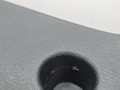 пластик BMW X1 F48 2016, 2.0 л., B47 C20 A, дизель, АКПП, alpinweiss 3 (300), передний привод, правый руль, 51459349798, 9349798, 51459317383, 9317383 - фото №13