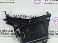 кронштейн (крепление) BMW X1 F48 2016, 2.0 л., B47 C20 A, дизель, АКПП, alpinweiss 3 (300), передний привод, правый руль, 61139332509, 9332509, 61149332509 - фото №3