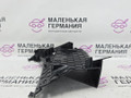 кронштейн (крепление) BMW X1 F48 2016, 2.0 л., B47 C20 A, дизель, АКПП, alpinweiss 3 (300), передний привод, правый руль, 61139332509, 9332509, 61149332509 - фото №8
