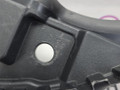 планка под капот BMW X1 F48 2016, 2.0 л., B47 C20 A, дизель, АКПП, alpinweiss 3 (300), передний привод, правый руль, 51767329402, 7329402 - фото №2