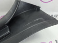 планка под капот BMW X1 F48 2016, 2.0 л., B47 C20 A, дизель, АКПП, alpinweiss 3 (300), передний привод, правый руль, 51767329402, 7329402 - фото №4