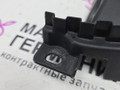 планка под капот BMW X1 F48 2016, 2.0 л., B47 C20 A, дизель, АКПП, alpinweiss 3 (300), передний привод, правый руль, 51767329402, 7329402 - фото №8