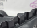 планка под капот BMW X1 F48 2016, 2.0 л., B47 C20 A, дизель, АКПП, alpinweiss 3 (300), передний привод, правый руль, 51767329402, 7329402 - фото №7
