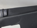 планка под капот BMW X1 F48 2016, 2.0 л., B47 C20 A, дизель, АКПП, alpinweiss 3 (300), передний привод, правый руль, 51767329402, 7329402 - фото №9