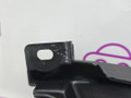 планка под капот BMW X1 F48 2016, 2.0 л., B47 C20 A, дизель, АКПП, alpinweiss 3 (300), передний привод, правый руль, 51767329402, 7329402 - фото №11