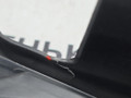 планка под капот BMW X1 F48 2016, 2.0 л., B47 C20 A, дизель, АКПП, alpinweiss 3 (300), передний привод, правый руль, 51767329402, 7329402 - фото №13