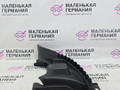 планка под капот BMW X1 F48 2016, 2.0 л., B47 C20 A, дизель, АКПП, alpinweiss 3 (300), передний привод, правый руль, 51767329402, 7329402 - фото №15