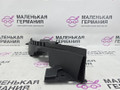 планка под капот BMW X1 F48 2016, 2.0 л., B47 C20 A, дизель, АКПП, alpinweiss 3 (300), передний привод, правый руль, 51767329402, 7329402 - фото №16