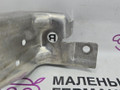 кронштейн (крепление) BMW X1 F48 2016, 2.0 л., B47 C20 A, дизель, АКПП, alpinweiss 3 (300), передний привод, правый руль, 51117301586, 7301586 - фото №3