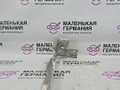 кронштейн (крепление) BMW X1 F48 2016, 2.0 л., B47 C20 A, дизель, АКПП, alpinweiss 3 (300), передний привод, правый руль, 51117301586, 7301586 - фото №2