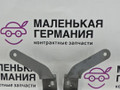 кронштейн сигнала BMW X1 F48 2016, 2.0 л., B47 C20 A, дизель, АКПП, alpinweiss 3 (300), передний привод, правый руль - фото №2