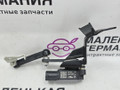 датчик дорожного просвета BMW X1 F48 2016, 2.0 л., B47 C20 A, дизель, АКПП, alpinweiss 3 (300), передний привод, правый руль, 6870200, 37146870200, 6872824 - фото №3