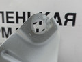 крепление ( кронштейн ) крыла BMW X1 F48 2016, 2.0 л., B47 C20 A, дизель, АКПП, alpinweiss 3 (300), передний привод, правый руль, 41007427136, 7427136, 7351516 - фото №2