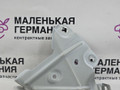 крепление ( кронштейн ) крыла BMW X1 F48 2016, 2.0 л., B47 C20 A, дизель, АКПП, alpinweiss 3 (300), передний привод, правый руль, 41007427136, 7427136, 7351516 - фото №3