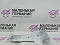 крепление ( кронштейн ) крыла BMW X1 F48 2016, 2.0 л., B47 C20 A, дизель, АКПП, alpinweiss 3 (300), передний привод, правый руль, 41007427136, 7427136, 7351516 - фото №5