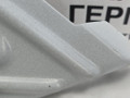 крепление ( кронштейн ) крыла BMW X1 F48 2016, 2.0 л., B47 C20 A, дизель, АКПП, alpinweiss 3 (300), передний привод, правый руль, 41007427135, 7427135, 7351515 - фото №5