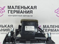 дефлектор обдува салона BMW X1 F48 2016, 2.0 л., B47 C20 A, дизель, АКПП, alpinweiss 3 (300), передний привод, правый руль, 64229292740, 9292740 - фото №9