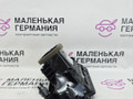 дефлектор обдува салона BMW X1 F48 2016, 2.0 л., B47 C20 A, дизель, АКПП, alpinweiss 3 (300), передний привод, правый руль, 64229292740, 9292740 - фото №12