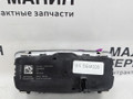 переключатель света BMW X1 F48 2016, 2.0 л., B47 C20 A, дизель, АКПП, alpinweiss 3 (300), передний привод, правый руль, 61319393609, 9393609 - фото №2