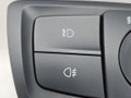 переключатель света BMW X1 F48 2016, 2.0 л., B47 C20 A, дизель, АКПП, alpinweiss 3 (300), передний привод, правый руль, 61319393609, 9393609 - фото №10