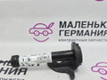 пиропатрон петли капота BMW X1 F48 2016, 2.0 л., B47 C20 A, дизель, АКПП, alpinweiss 3 (300), передний привод, правый руль, 51237300581, AL7300581, 7300581 - фото №7