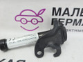 пиропатрон петли капота BMW X1 F48 2016, 2.0 л., B47 C20 A, дизель, АКПП, alpinweiss 3 (300), передний привод, правый руль, 51237300581, AL7300581, 7300581 - фото №8