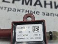 Датчик системы защиты пешеходов BMW X1 F48 2016, 2.0 л., B47 C20 A, дизель, АКПП, alpinweiss 3 (300), передний привод, правый руль, 9354290, 65769354290 - фото №4