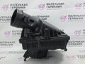 корпус воздушного фильтра BMW X1 F48 2016, 2.0 л., B47 C20 A, дизель, АКПП, alpinweiss 3 (300), передний привод, правый руль, 13718513916, 13718513944, 8513944, 8513916 - фото №4