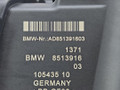 корпус воздушного фильтра BMW X1 F48 2016, 2.0 л., B47 C20 A, дизель, АКПП, alpinweiss 3 (300), передний привод, правый руль, 13718513916, 13718513944, 8513944, 8513916 - фото №19