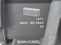 корпус воздушного фильтра BMW X1 F48 2016, 2.0 л., B47 C20 A, дизель, АКПП, alpinweiss 3 (300), передний привод, правый руль, 13718513916, 13718513944, 8513944, 8513916 - фото №20