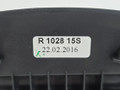 щиток приборов (приборная панель) BMW X1 F48 2016, 2.0 л., B47 C20 A, дизель, АКПП, alpinweiss 3 (300), передний привод, правый руль, 62106804957, 62106834488, 62106843092, 62106847117, 62109363227, 62109379965, 62109382087, 62109383271, 9295446, 1912952, 6804957 - фото №16