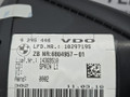 щиток приборов (приборная панель) BMW X1 F48 2016, 2.0 л., B47 C20 A, дизель, АКПП, alpinweiss 3 (300), передний привод, правый руль, 62106804957, 62106834488, 62106843092, 62106847117, 62109363227, 62109379965, 62109382087, 62109383271, 9295446, 1912952, 6804957 - фото №19