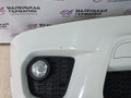 бампер передний BMW X5 E70 [рестайлинг] 2011, 3.0 л., N55 B30 A, бензин, АКПП, белый, правый руль, 51118047322, 8047322, 51180477316, 8047316, 51118049074, 8049074, 63177184318, 7184318, 9219636, 63177184317, 7184317, 9231283 - фото №10