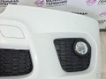 бампер передний BMW X5 E70 [рестайлинг] 2011, 3.0 л., N55 B30 A, бензин, АКПП, белый, правый руль, 51118047322, 8047322, 51180477316, 8047316, 51118049074, 8049074, 63177184318, 7184318, 9219636, 63177184317, 7184317, 9231283 - фото №27