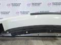 бампер передний BMW X5 E70 [рестайлинг] 2011, 3.0 л., N55 B30 A, бензин, АКПП, белый, правый руль, 51118047322, 8047322, 51180477316, 8047316, 51118049074, 8049074, 63177184318, 7184318, 9219636, 63177184317, 7184317, 9231283 - фото №37