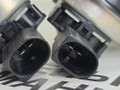 сигнал (клаксон) BMW X1 F48 2016, 2.0 л., B47 C20 A, дизель, АКПП, alpinweiss 3 (300), передний привод, правый руль, 61337410918, 61337410917, 7410917, 7410918 - фото №6
