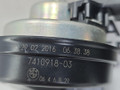 сигнал (клаксон) BMW X1 F48 2016, 2.0 л., B47 C20 A, дизель, АКПП, alpinweiss 3 (300), передний привод, правый руль, 61337410918, 61337410917, 7410917, 7410918 - фото №7