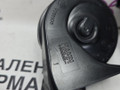 сигнал (клаксон) BMW X1 F48 2016, 2.0 л., B47 C20 A, дизель, АКПП, alpinweiss 3 (300), передний привод, правый руль, 61337410918, 61337410917, 7410917, 7410918 - фото №9