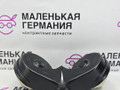 сигнал (клаксон) BMW X1 F48 2016, 2.0 л., B47 C20 A, дизель, АКПП, alpinweiss 3 (300), передний привод, правый руль, 61337410918, 61337410917, 7410917, 7410918 - фото №11