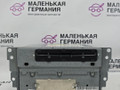 магнитола BMW 3 серия F30/F31/F34 F30 2012, 3.0 л., N55 B30 A, бензин, АКПП, black sapphire metallic (475), седан, задний привод, 9286466, 65129262395, 9262395 - фото №11