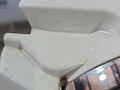 бампер передний BMW X1 F48 2017, 2.0 л., B48 A20 B, бензин, АКПП, alpinweiss 3 (300), полный привод, правый руль, 51117453566, 7453566, 5117354820, 7354820, 5117354819, 7354819, 7410009, 51117354773, 735773, 7410010, 51117374204, 7374204, 9392512, 9392514, 17186531 - фото №12