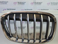 бампер передний BMW X1 F48 2017, 2.0 л., B48 A20 B, бензин, АКПП, alpinweiss 3 (300), полный привод, правый руль, 51117453566, 7453566, 5117354820, 7354820, 5117354819, 7354819, 7410009, 51117354773, 735773, 7410010, 51117374204, 7374204, 9392512, 9392514, 17186531 - фото №15