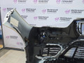 бампер передний BMW X1 F48 2017, 2.0 л., B48 A20 B, бензин, АКПП, alpinweiss 3 (300), полный привод, правый руль, 51117453566, 7453566, 5117354820, 7354820, 5117354819, 7354819, 7410009, 51117354773, 735773, 7410010, 51117374204, 7374204, 9392512, 9392514, 17186531 - фото №31