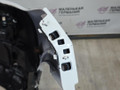бампер передний BMW X1 F48 2017, 2.0 л., B48 A20 B, бензин, АКПП, alpinweiss 3 (300), полный привод, правый руль, 51117453566, 7453566, 5117354820, 7354820, 5117354819, 7354819, 7410009, 51117354773, 735773, 7410010, 51117374204, 7374204, 9392512, 9392514, 17186531 - фото №5