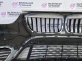 бампер передний BMW X1 F48 2017, 2.0 л., B48 A20 B, бензин, АКПП, alpinweiss 3 (300), полный привод, правый руль, 51117453566, 7453566, 5117354820, 7354820, 5117354819, 7354819, 7410009, 51117354773, 735773, 7410010, 51117374204, 7374204, 9392512, 9392514, 17186531 - фото №2