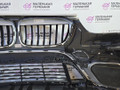 бампер передний BMW X1 F48 2017, 2.0 л., B48 A20 B, бензин, АКПП, alpinweiss 3 (300), полный привод, правый руль, 51117453566, 7453566, 5117354820, 7354820, 5117354819, 7354819, 7410009, 51117354773, 735773, 7410010, 51117374204, 7374204, 9392512, 9392514, 17186531 - фото №3