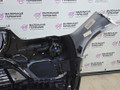 бампер передний BMW X1 F48 2017, 2.0 л., B48 A20 B, бензин, АКПП, alpinweiss 3 (300), полный привод, правый руль, 51117453566, 7453566, 5117354820, 7354820, 5117354819, 7354819, 7410009, 51117354773, 735773, 7410010, 51117374204, 7374204, 9392512, 9392514, 17186531 - фото №32