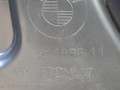 бампер передний BMW X1 F48 2017, 2.0 л., B48 A20 B, бензин, АКПП, alpinweiss 3 (300), полный привод, правый руль, 51117453566, 7453566, 5117354820, 7354820, 5117354819, 7354819, 7410009, 51117354773, 735773, 7410010, 51117374204, 7374204, 9392512, 9392514, 17186531 - фото №37