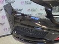 бампер передний Mercedes-Benz A-Класс W176 2013, 2.0 л., M 270.920, бензин, робот, серый, хетчбэк 5 дв., передний привод, правый руль, A1768805640 - фото №3